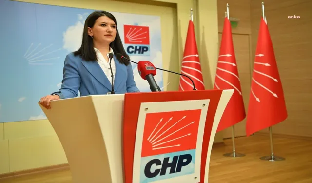 CHP'li Gökçen'den Kurultay çıkışı:Aklınızı başınıza alın!