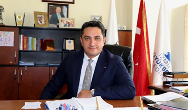 İZBETON davası ertelendi: Heval Savaş Kaya'nın söz aldığı duruşmada neler oldu?