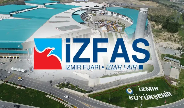 İzmir Büyükşehir'in şirketi İZFAŞ personel alımı yapacak: Son başvuru 14 Şubat
