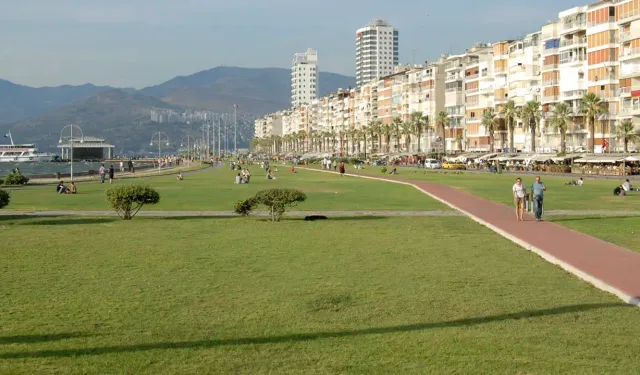 Yeni yılın ilk günü hava nasıl olacak?