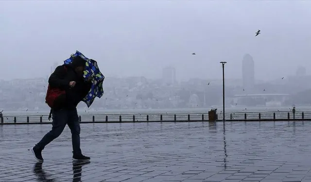 Meteoroloji uyardı: Bazı yerlerde kar yağacak