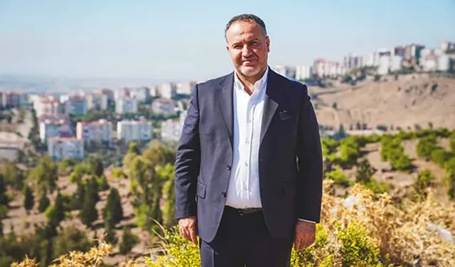 CHP'li Meclis Üyesi Arslan: Makamları terk etmeden istifa etmek milyonları görmezden gelmektir