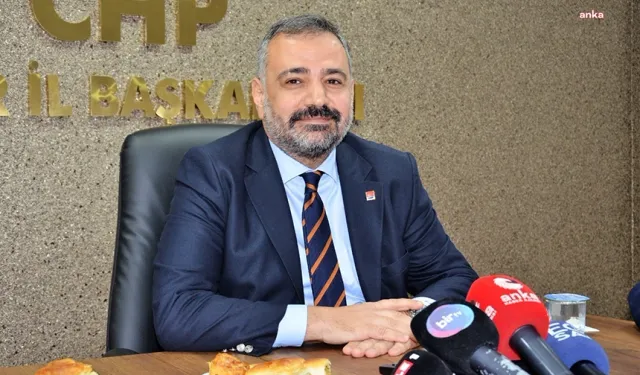 Aslanoğlu'ndan açıklama: AKP suyu bulandırıp elektrik firmasını aklamaya çalışıyor, müsade etmeyeceğiz