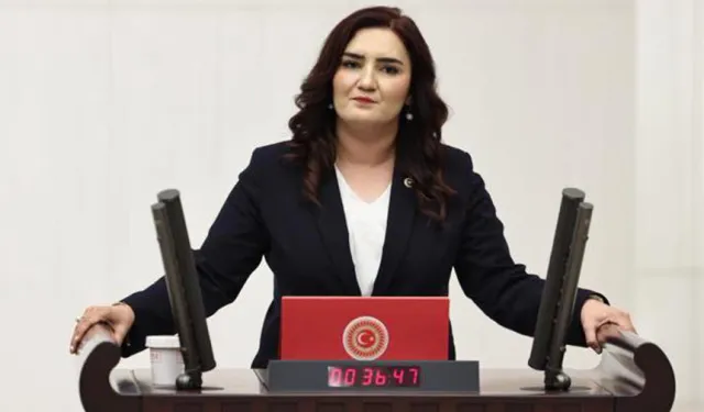CHP İzmir Milletvekili Kılıç’tan kadın cinayetlerine tepki: Yere batsın böyle sevginiz