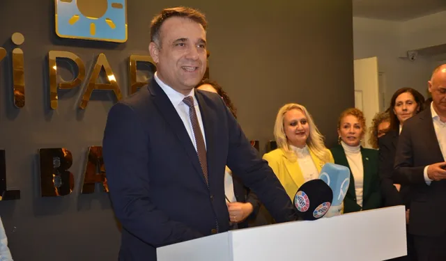 Suat Nezir'den Buca Belediyesi operasyonu sonrası çarpıcı çıkış: Kamu kaynakları fırsat değil, emanettir