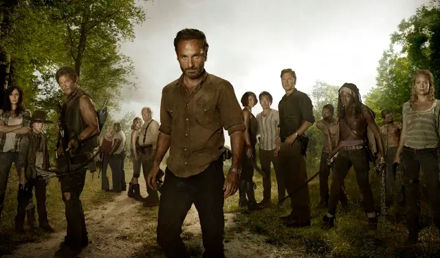 The Walking Dead sevenlere güzel haber: Yeni bölümlerin tarihi belli oldu
