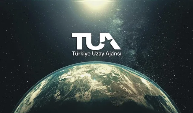 Uzay Ajansı'ndan yeni hedef: Türkiye aya çıkacak