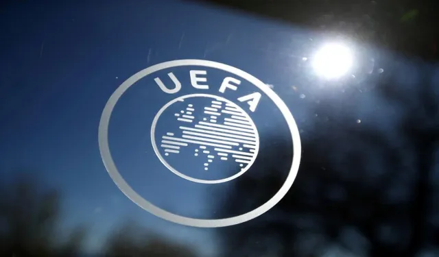 UEFA'dan Beşiktaş açıklaması: Görüşme halindeyiz