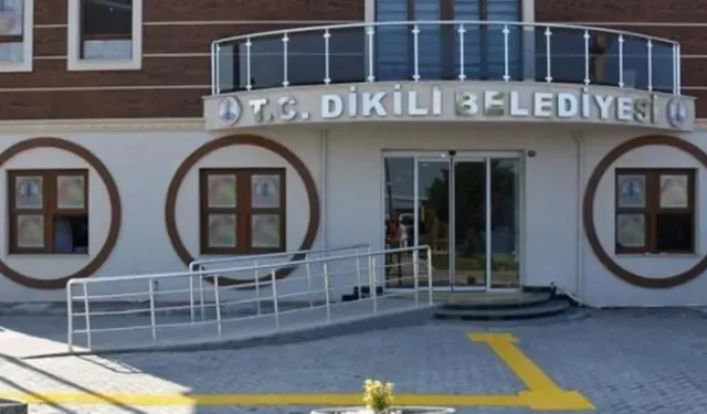 Dikili Belediyesi’nden taşınmaz hamlesi: 9 adet arsa ihaleyle satılacak