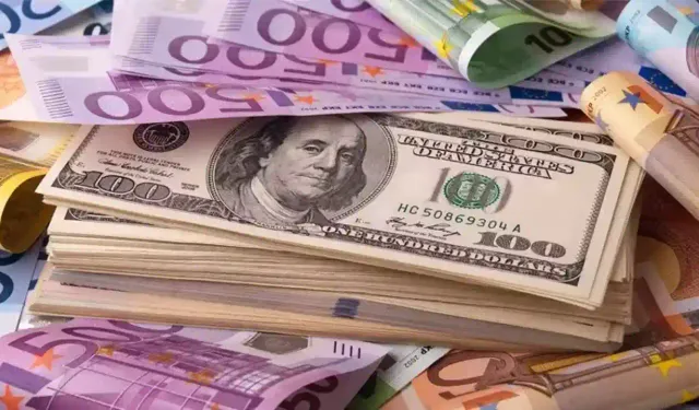 Yeni rekor geldi: Dolar ve Euro güne nasıl başladı?