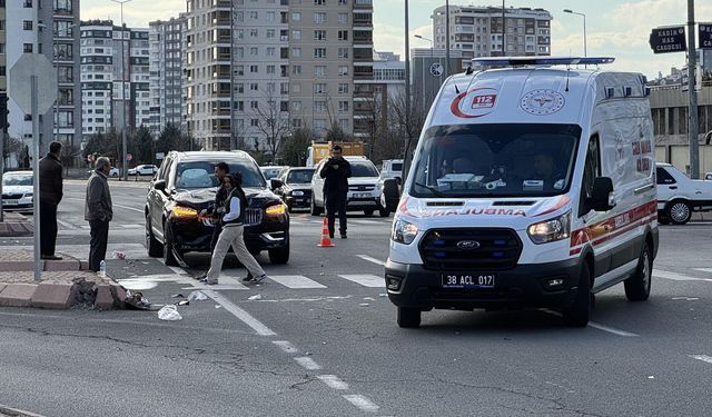 Kayserispor Başkanı'nın karıştığı kazada bir kişi hayatını kaybetti