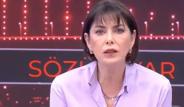 Halk TV'de ayrılık: Canlı yayında açıkladı