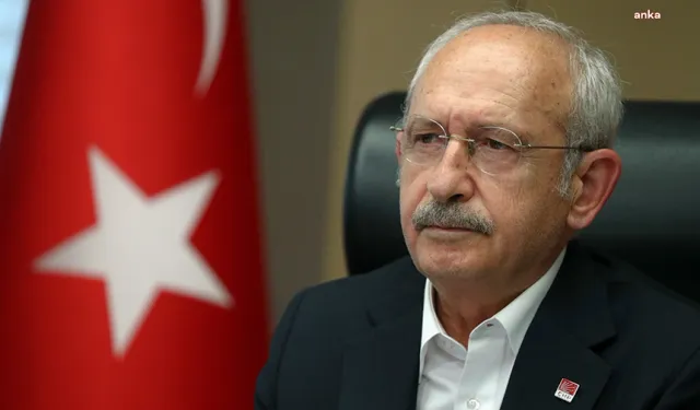 Kılıçdaroğlu, hakkında açılacak yeni dava hakkında konuştu