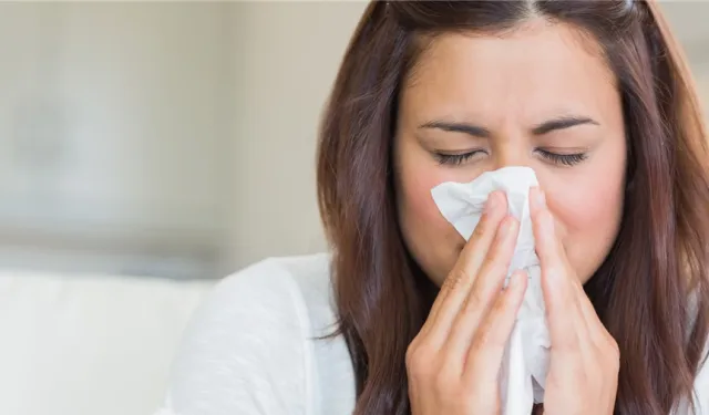 Mevsim geçişlerinde grip olanlar bu korunma yöntemlerini es geçmeyin