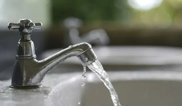 İZSU açıkladı: İşte 28 Mart Perşembe günü su kesintisi yaşanacak ilçeler