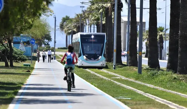 İzmir ulaşımında değişiklik: 40-50 seneyi kapsayacak