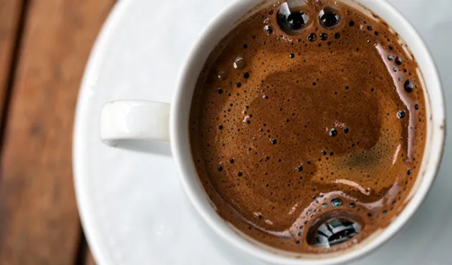İzmir'de çok sevilen lezzet: Türk kahvesi içmek için 10 neden