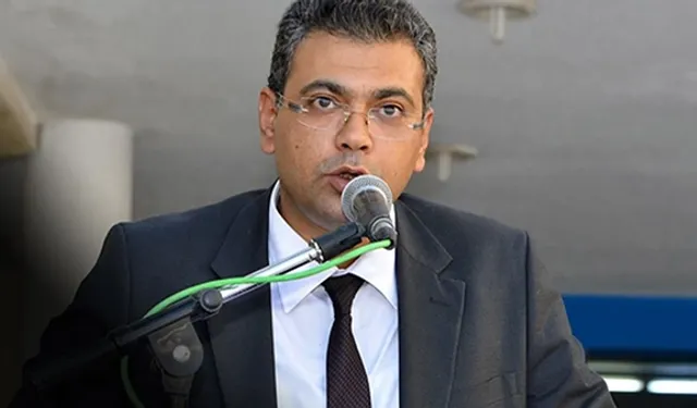 CHP İzmir İl Başkanlığı seçimi öncesi Hüseyin Sezer iddiaları: Telefon yoklaması büyütülmüş