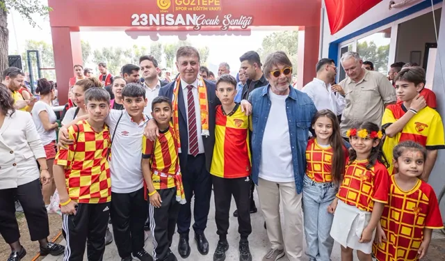 Cemil Tugay: Bütün İzmir kulüplerimizin yanında olacağım
