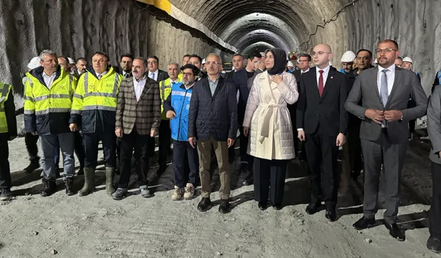 Ankara-İzmir Hızlı Treni için tarih verildi: Bir bölümü 2026’da bitecek!