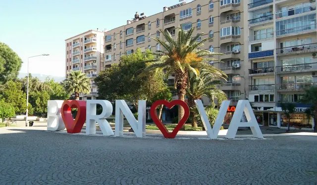 İzmir Bornova Belediyesi 100 personel alacak: KPSS şartı yok