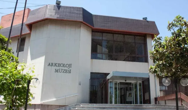 Atatürk'ün isteğiyle kurulmuştu: İzmir Arkeoloji Müzesi nerededir? Nasıl gidilir?
