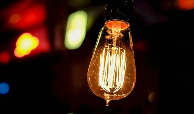 İzmirliler dikkat: 17 Nisan Çarşamba günü 9 ilçede elektrik kesintisi yaşanacak