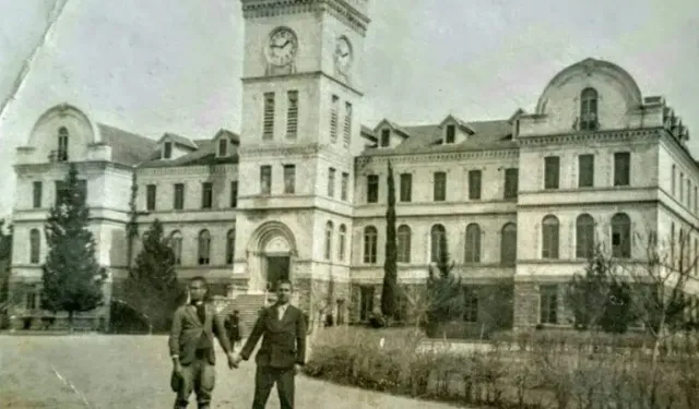İzmir'de de köy enstitüsü vardı: Kızılçullu Köy Enstitüsü nerededir? Nasıl gidilir?