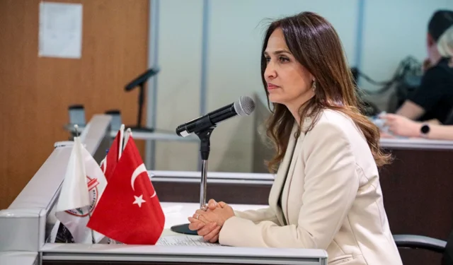 Ünsal’dan Bostanlı çıkışı: Vazgeçmedim, çözüm bulacağız