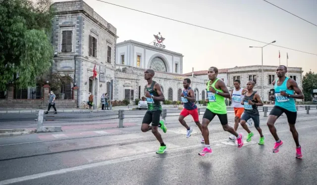 Maraton İzmir, Hayat Kurtaran Bileklikler için koşulacak