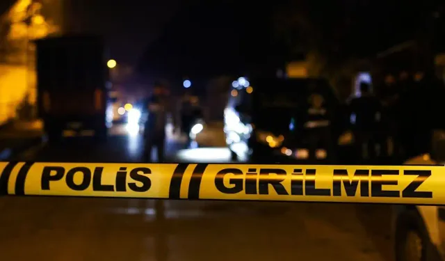 İzmir'de acı olay: Eve köpek getirdiği için oğlunu öldürdü