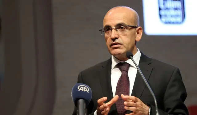 Maliye Bakanı Şimşek düğmeye bastı: Tasarruf tedbirleri hayata geçiyor