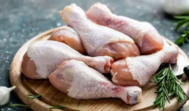 Ünlü tavuk markasına dudak uçuklatan ceza