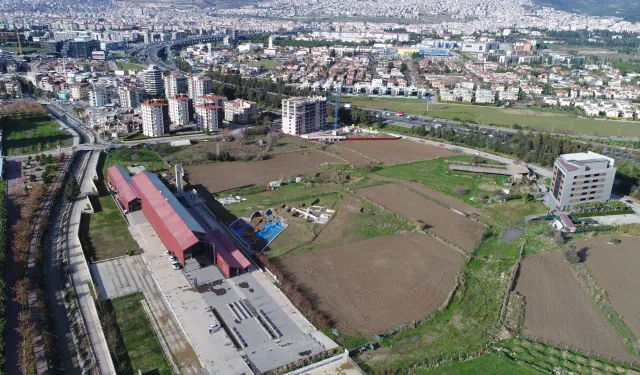 İzmir'de medeniyet buradan başladı: Yeşilova Höyüğü nerededir? Nasıl gidilir?