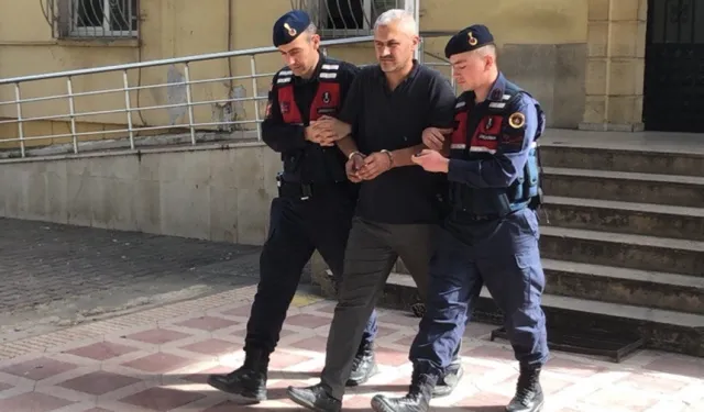 Aydın'da otoyolda kadına çarpıp kaçan kamyon sürücüsü tutuklandı