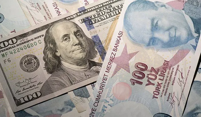 Döviz haftaya nasıl başladı? İşte dolar ve euro fiyatları