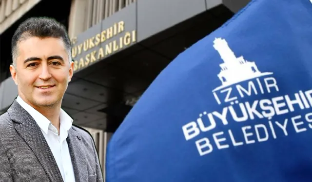 İzmir Büyükşehir'den Manisa'ya bir transfer daha: Ata Temiz Manisa Büyükşehir’e geçti