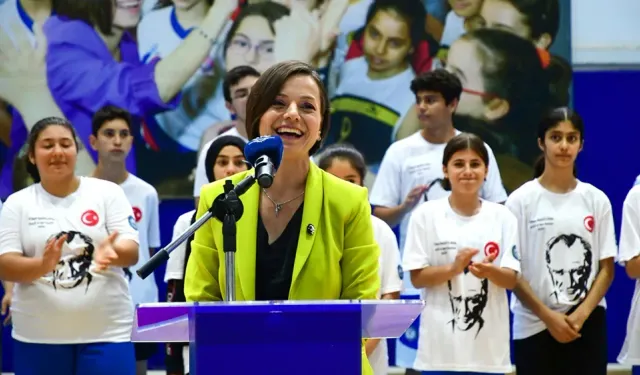 Başkan Kınay: En çalışkan belediye Karabağlar olacak