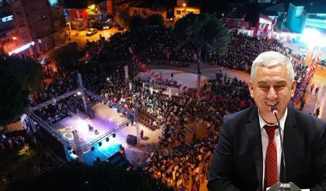 Belediye Meclisi’nden geçti: Türkiye’nin en uzun soluklu festivalinin tarihi belli oldu