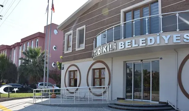 Sendika direnişi sonuç verdi: Dikili Belediyesi'nde iş çıkışları iptal edildi