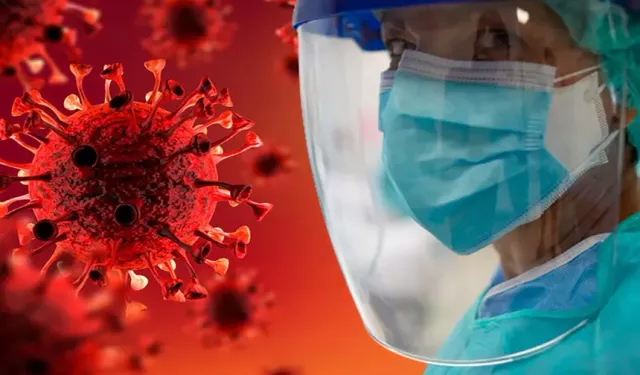Dünya Sağlık Örgütü'nden yeni koronavirüs açıklaması: 2 yıl azaldı!