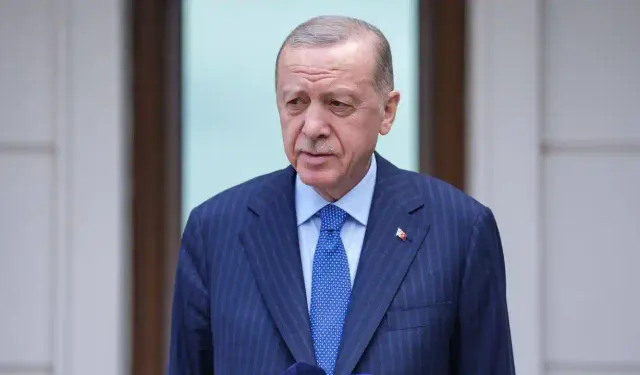 Erdoğan'a Suriye tepkisi: Çıkıp bunun hesabını verin