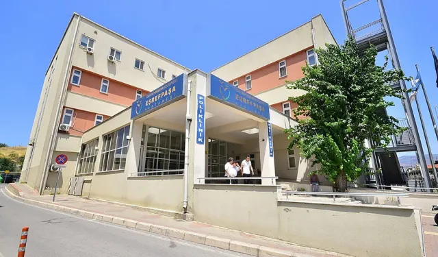 Eşrefpaşa Hastanesi İzmir Büyükşehir gündeminde: Faaliyete devam edecek mi?
