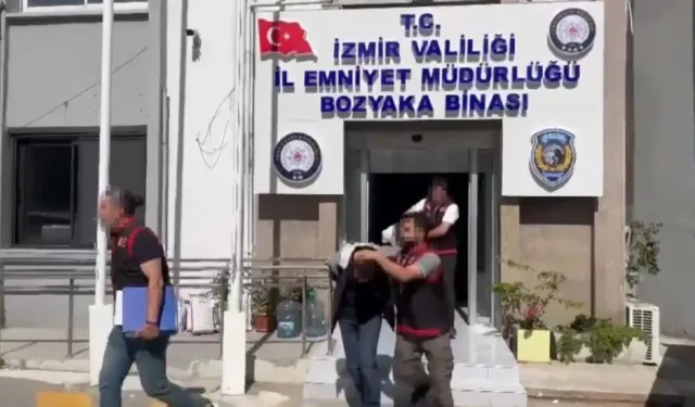 Evinin önünde öldürmüşlerdi: İzmir’deki kanlı pusuya 2 tutuklama daha