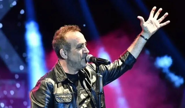 Haluk Levent'ten dikkat çeken sözler: İnsanları zehirlemeden paraları götürsünler