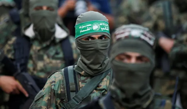 3 aşamalı ateşkes planına Hamas’tan ilk yorum