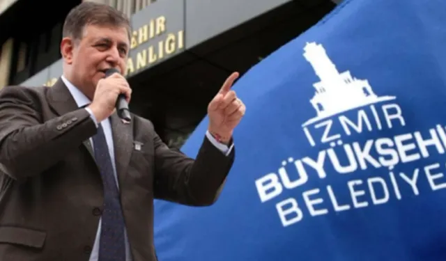 İzmir Büyükşehir Belediye Başkanı Cemil Tugay, kaç kişiyi işten çıkaracaklarını duyurdu