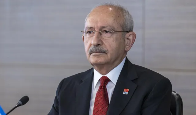 Hakaret davasında Kemal Kılıçdaroğlu hakkında yakalama kararı