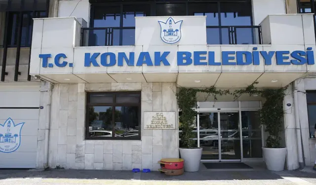 İŞKUR'da yayınlandı: Konak Belediyesi personel alımı yapacak