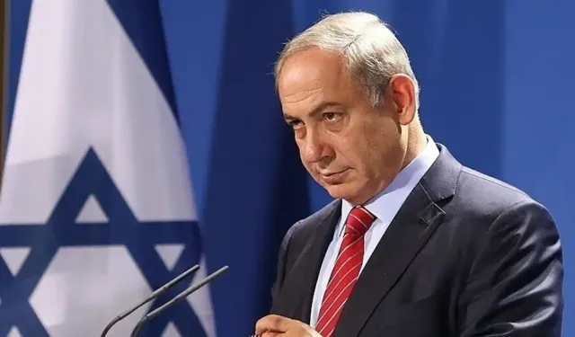 Gazze'yi kan gölüne çevirdi: Netanyahu hakkında tutuklama kararı